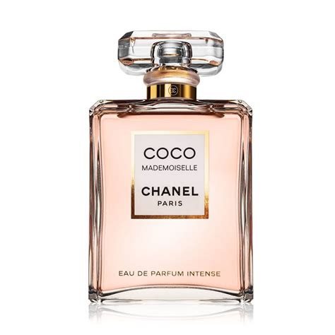 coco chanel collier|COCO MADEMOISELLE Perfume & Fragrance .